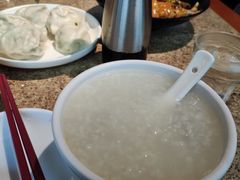 -金谷园饺子馆(北邮总店)