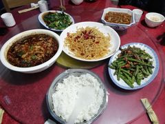 -无味饭店(九眼桥商业文化广场店)