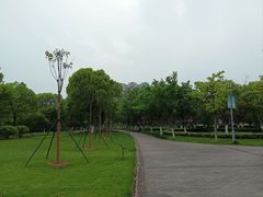 -院士公园