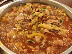 -胖娃古镇鸡杂(磁器口总店)