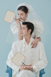 -巴黎春天婚纱摄影STUDIO·定制