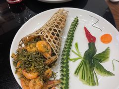 -溪涧堂农家土菜(神仙居店)