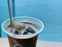 -Cupping Room(Harbour City)