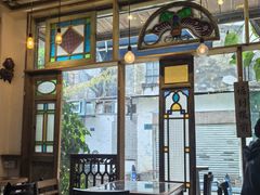 -西关84·History·Art·Cafe