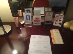 -长安大饭店(陕西大厦)