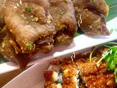 -醉壹号海鲜大排档(厦门美食地标店)