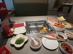 -海底捞火锅(塘厦天虹店)