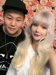 -OnHair Salon