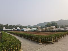 -中国航空博物馆