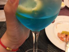 -东方红海鲜百汇(国际大厦店)