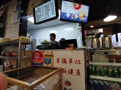 -·缸桶屋·韩式牛肋条自助烤肉(西湖D11店)