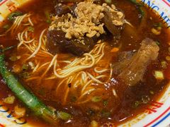 -高胖妹面庄(黄河道店)