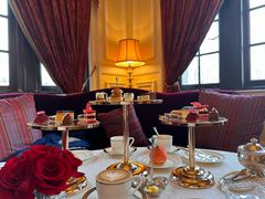 -Salon de Ville浦江汇(上海外滩华尔道夫酒店店)