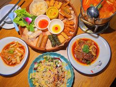 -印象芽庄越式餐厅(东兴店)