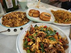 -金家老三饭庄(常营店)