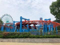 -南京银杏湖乐园