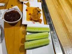 -炑羊香烤全羊(西三旗店)