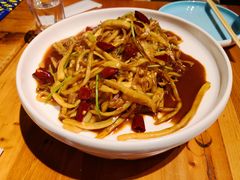 -海小馆海鲜餐厅(茂业百货店)