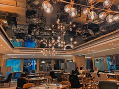 -上海波特曼丽思卡尔顿酒店