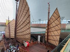 -上海中国航海博物馆