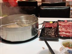-陈记顺和牛肉火锅馆(天河北路店)