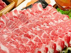 -古铜老院铜锅涮肉·清真(双井店)