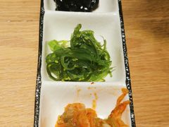 -隐泉京望日式料理(太和广场店)