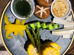 -樱宿日式和牛烧肉(五道口店)