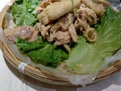 -尚一汤 广东炖汤(金桥国际店)