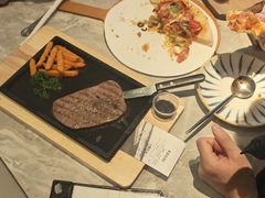 -必胜客(骡马市店)