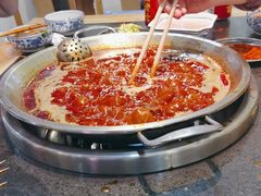 -飘香火锅(玉林西路店)