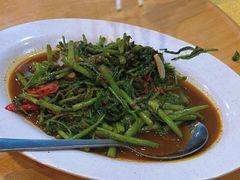 -真浪大家乐海鲜餐馆