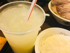-松發肉骨茶(牛车水店)