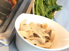 -海底捞火锅(老城根店)