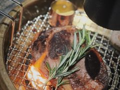 -NIUAN牛庵·日式和牛烧肉(恒隆店)