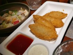 -秀·爱尔兰餐吧(上海路店)