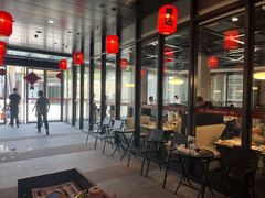 -煲王粤菜餐厅(中侨中心店)