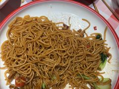 -龙虾当家·大排档(红谷滩五中店)