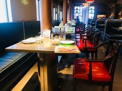 大堂-汤城小厨•粤菜•靓汤(苏州街店)