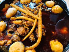 李子坝特供芋儿-李子坝梁山鸡(李子坝大鸡哥店)