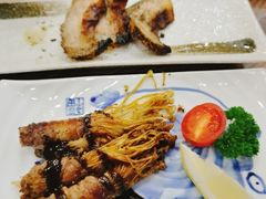 -红叶日料·放题·海胆·定食(星海店)