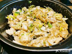 -大丰收脆鱼(万达江北店)