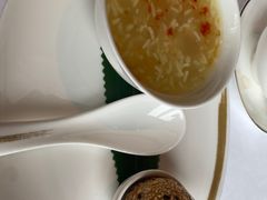 -金轩中餐厅 Jin Xuan(浦东丽思卡尔顿酒店)
