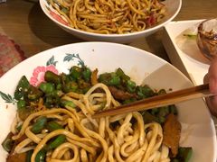 -锅儿挑面馆