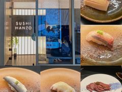 -Sushi Hanzo半藏(天环广场店)