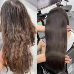 -Mentor Hair Salon