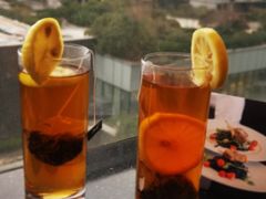-上海虹桥祥源希尔顿酒店