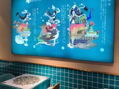 -楼兰古丽·新疆菜(大唐西市店)