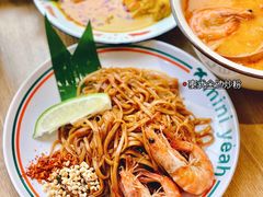 -迷你椰·泰式大排档(湖州衣裳街店)