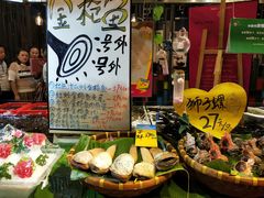 -79号渔船海鲜饭店(华强北店)